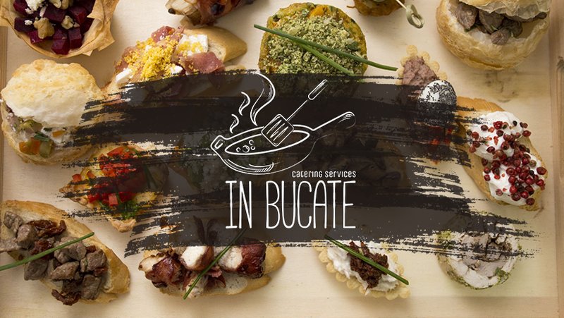 In Bucate - Catering