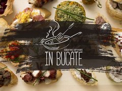 In Bucate - Catering